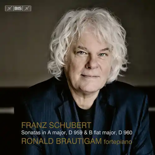 Piano Sonatas, D 959 & D 960 (Hybr) Price Cut