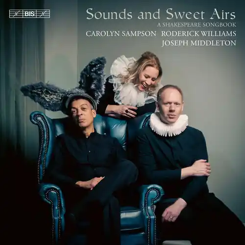 While Supplies Last Sounds & Sweet Airs - A Shakespeare Songbook