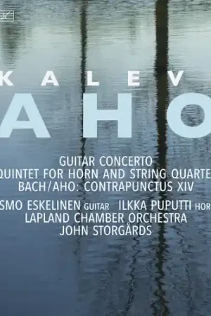 Authentic Concerto Quintet & Contrapunctus (Hybr)