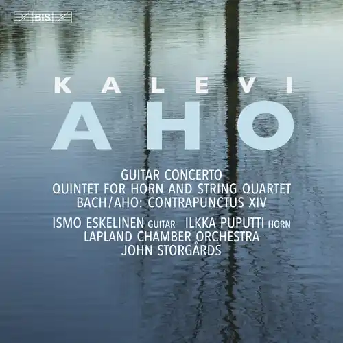 Authentic Concerto Quintet & Contrapunctus (Hybr)