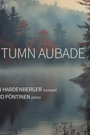 Direct From Manufacturer Autumn Aubade