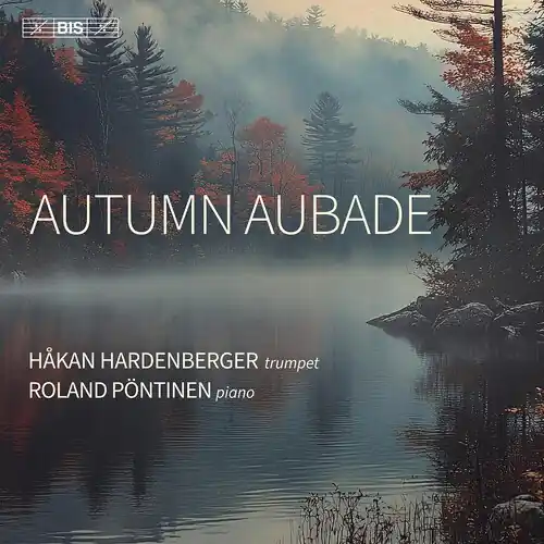 Direct From Manufacturer Autumn Aubade