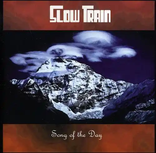 Save Now Song of the Day