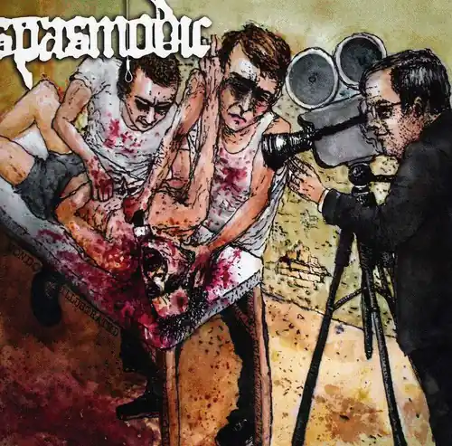 Mondo Illustrated Clearance
