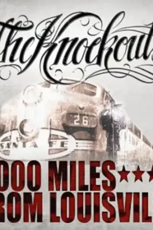 5000 Miles from Louisville Next Day Delivery