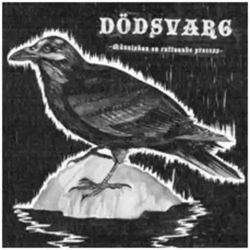 Manniskan - En Ruttnande Process (3x7) Premium