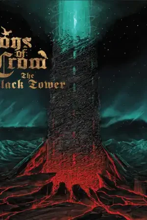 Black Tower Final Sale