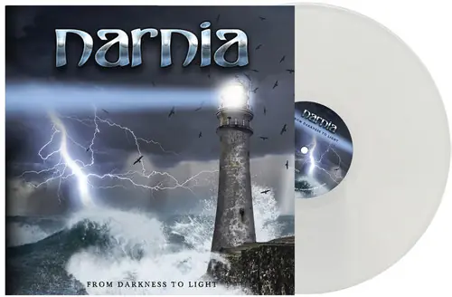 Same Day Shipping From Darkness To Light [Limited Edition] (Wht)