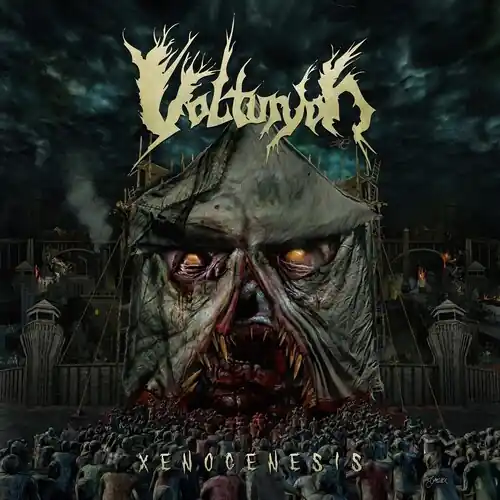 Exclusive Xenogenesis