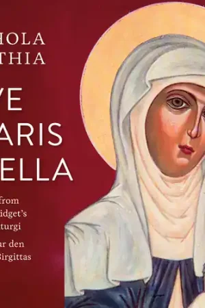 Ave Maris Stella Final Sale