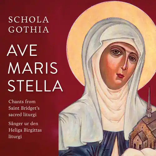 Ave Maris Stella Final Sale