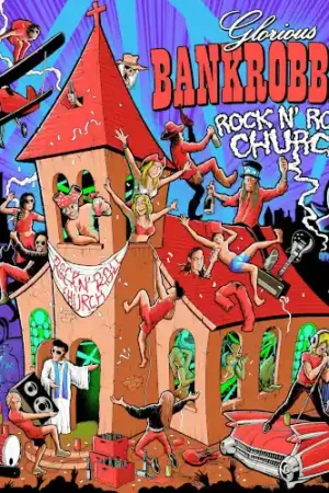 Latest Rock N Roll Church