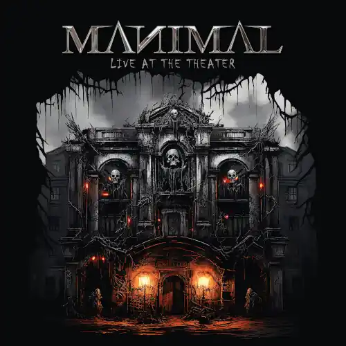 Price Drop Live At The Theater