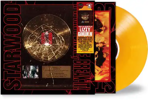 If It Ain't Broke, Break It [Colored Vinyl] [Limited Edition] Viral