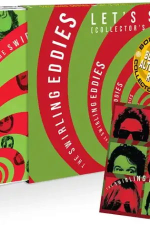 Markdown Let's Spin (Collector's Edition) [Limited Edition] (Coll)