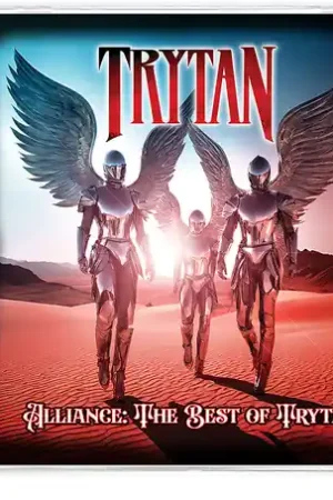 Allianc: Best Of Trytan [Limited Edition] [With Booklet] Seasonal Sale