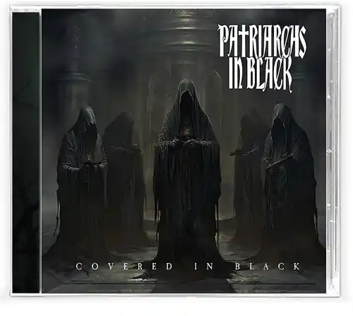 Certified Covered In Black [Limited Edition]