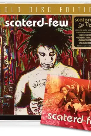 Sin Disease Original