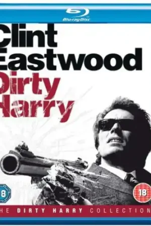 Original Dirty Harry / (Uk)