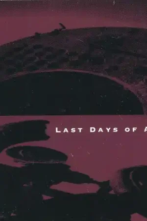 Fan Favorite Last Days Of April