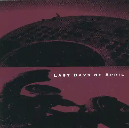 Fan Favorite Last Days Of April