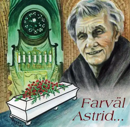Farval Astrid Bargain