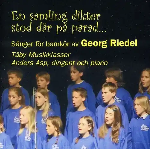 Buy Online En Samling Dikter Stod Dar Pa Parad