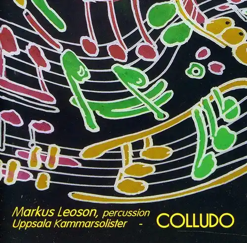Limited Edition Colludo