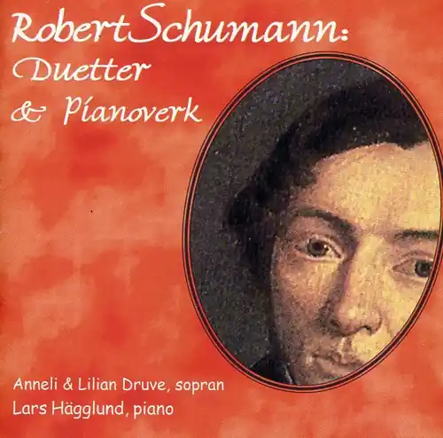 Clearance Duetter & Pianoverk