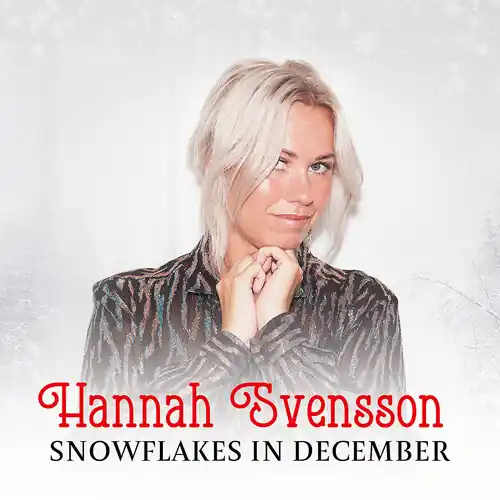 Discount Snowflakes In December