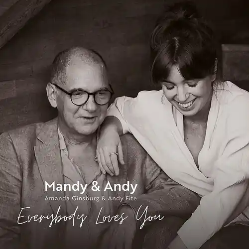 Everybody Loves You Crafted