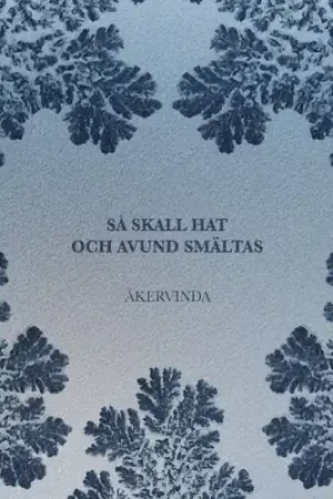 Sa Skall Hat Och Avund Smaltas Mega Sale