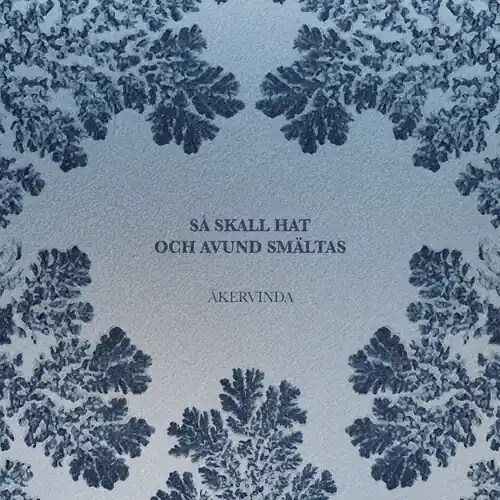 Sa Skall Hat Och Avund Smaltas Mega Sale