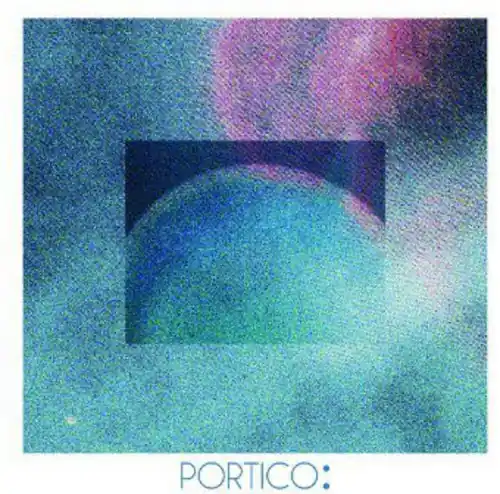 Editor’s Pick Portico