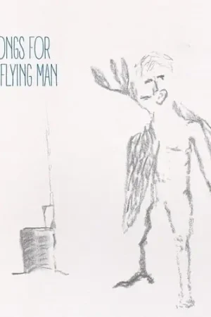 Direct From Factory Songs For A Flying Man