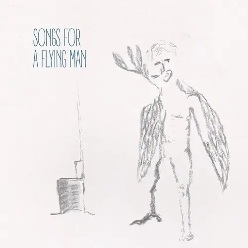Direct From Factory Songs For A Flying Man