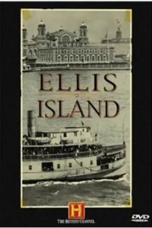 Ellis Island Exclusive