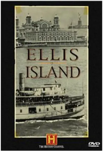 Ellis Island Exclusive