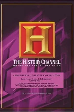 Absolute Evel Kinevel Holiday Sale