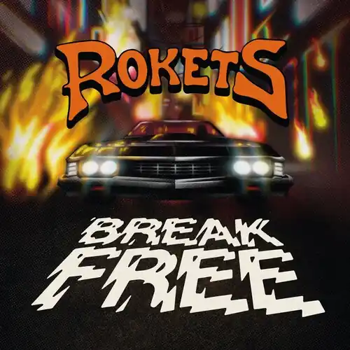 Trusted Brand Break Free