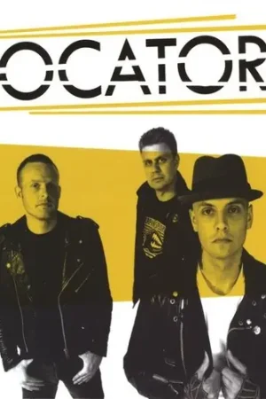 Locators Modern