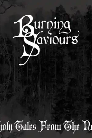 Unholy Tales from the North Original