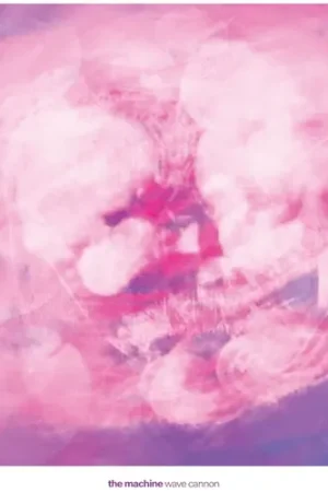Wave Cannon [Digipak] Original