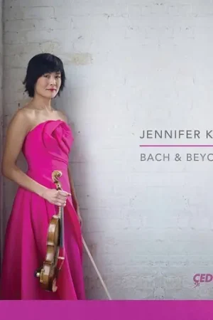 Bach & Beyond / Various (Box) Bulk Order