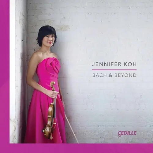 Bach & Beyond / Various (Box) Bulk Order