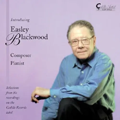 Free Shipping Composer & Pianist