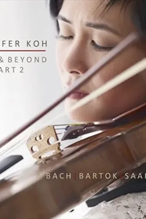Bargain Bach & Beyond Part 2