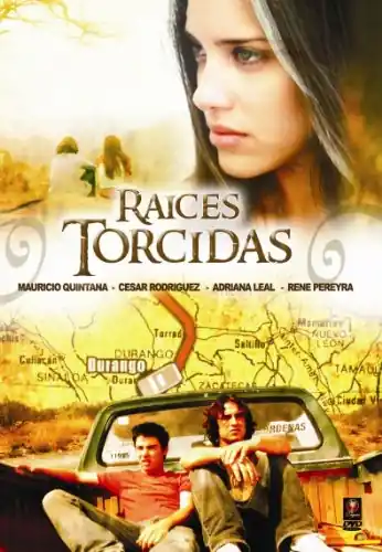 Shop Now Raices Torcidas