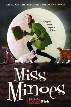 Latest Miss Minoes