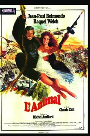 Limited Time L'animal